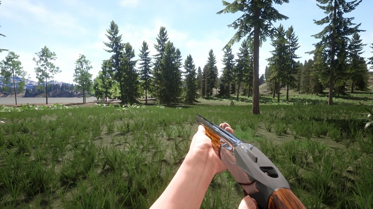 الروسية Hunter بي سي ستيم كود رقمي