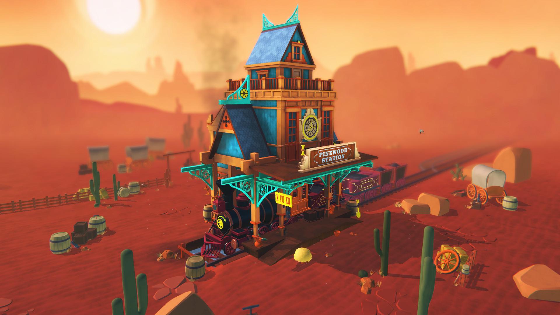 Cats In Time ستيم كود رقمي