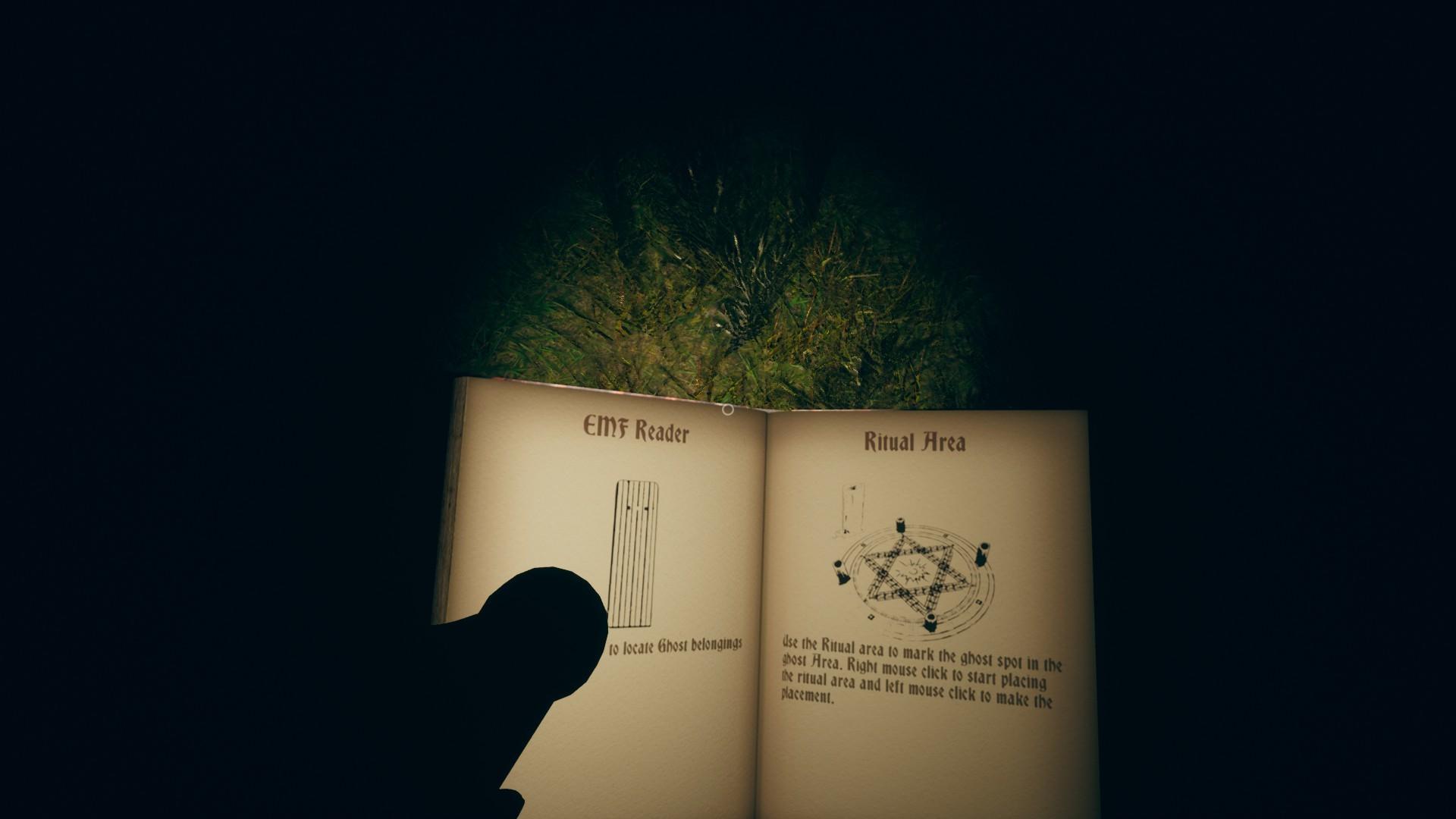 Cursed Exped ستيم كود رقمي