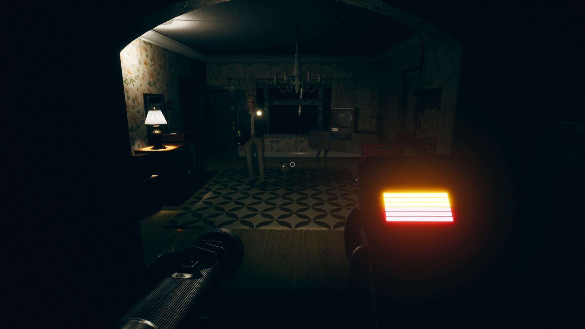 Cursed Exped ستيم كود رقمي