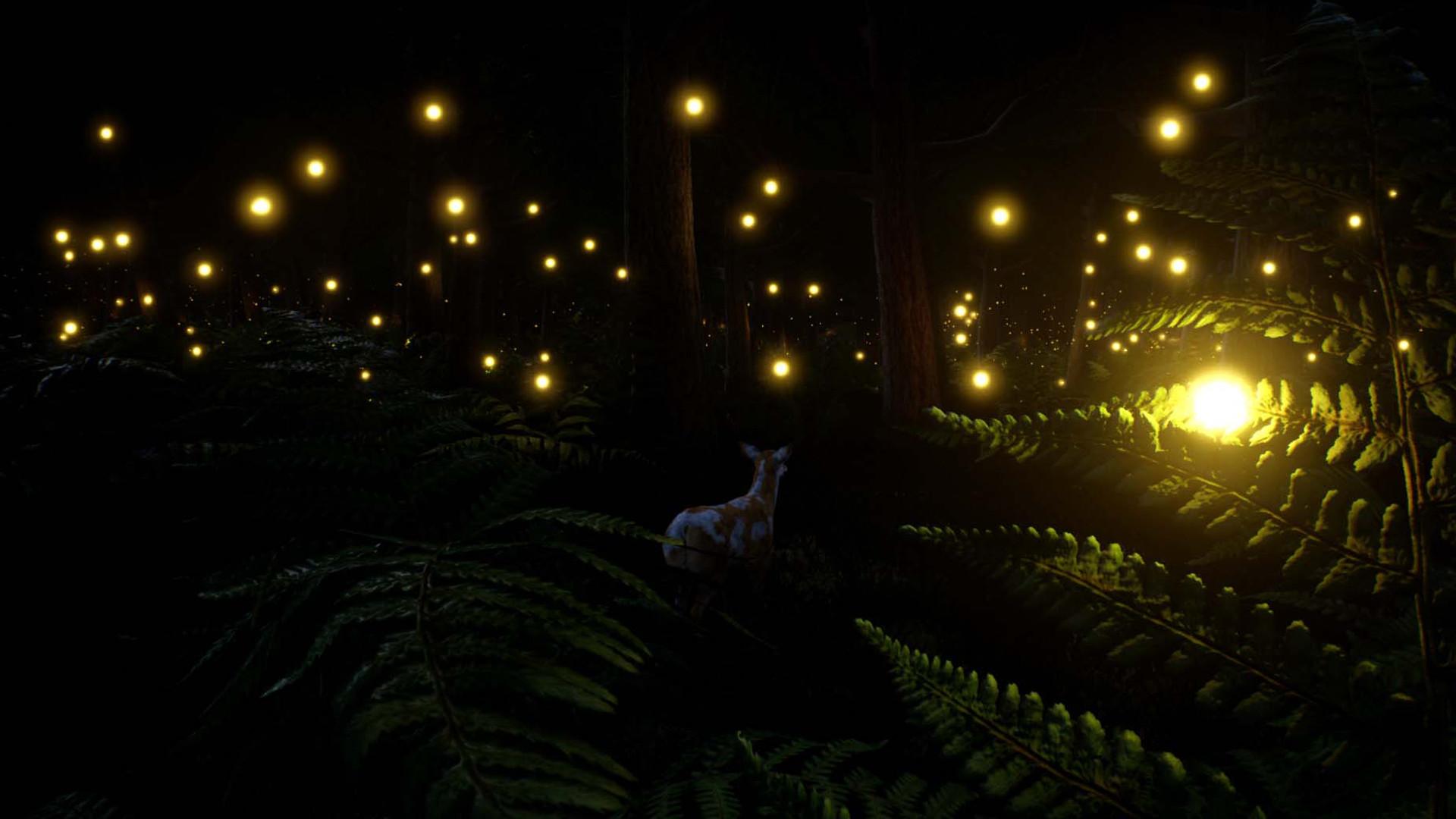 Deer Journey ستيم كود رقمي