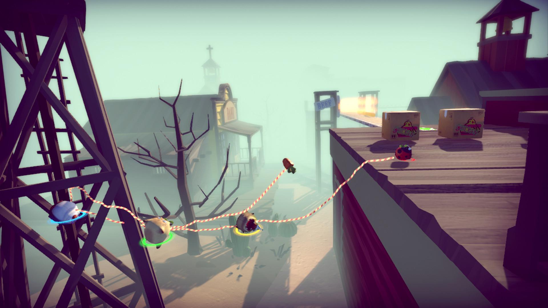 Never Breakup بي سي ستيم حساب