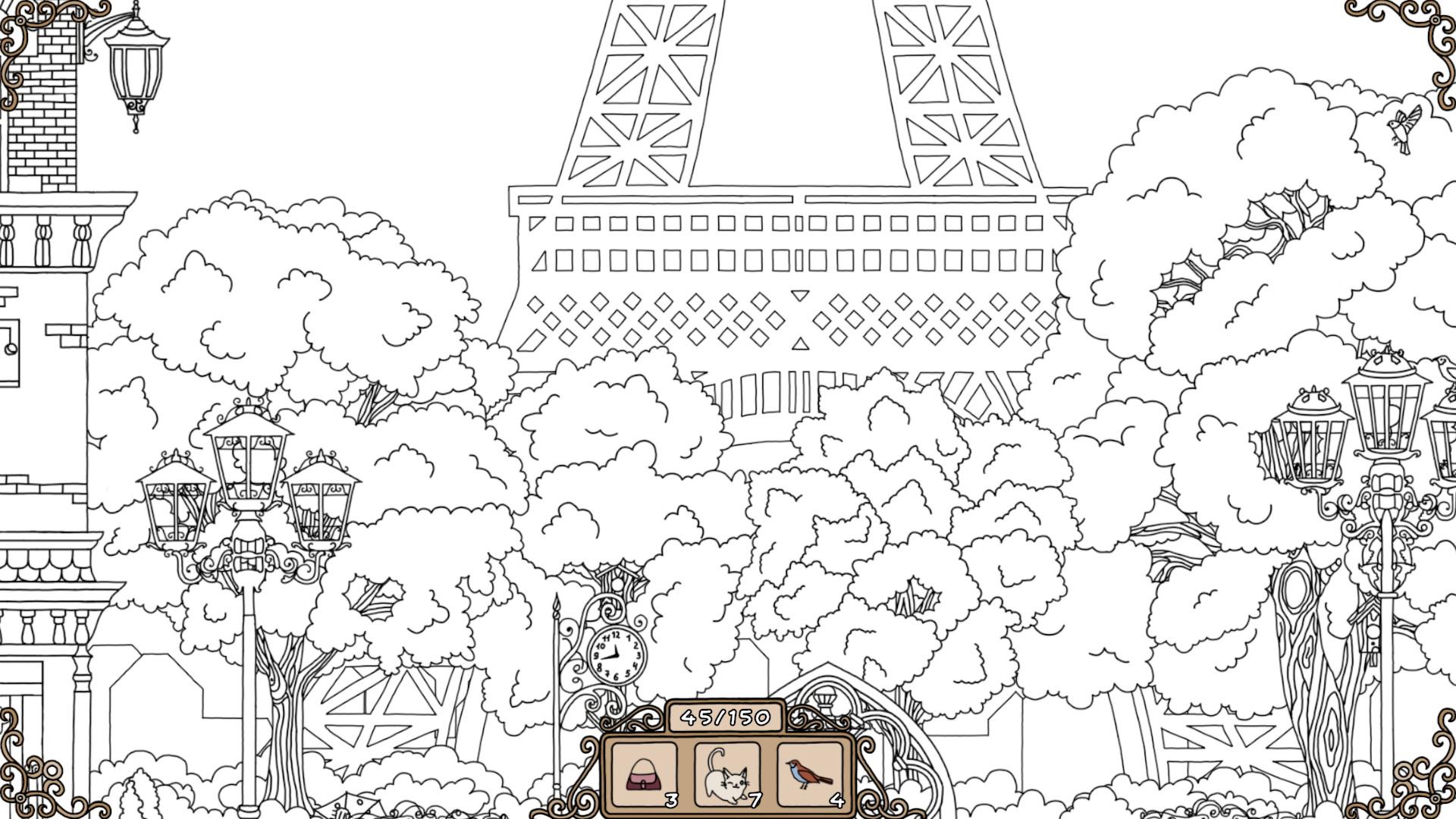 FIND ALL 3: Travel ستيم كود رقمي