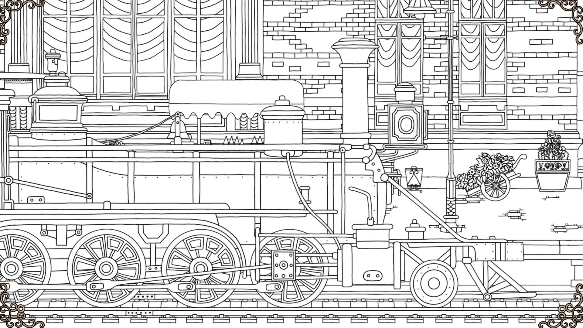 FIND ALL 3: Travel ستيم كود رقمي