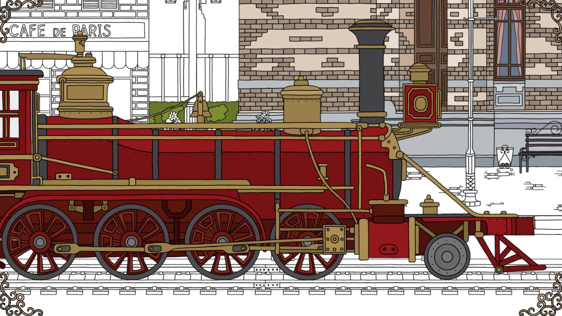 FIND ALL 3: Travel ستيم كود رقمي