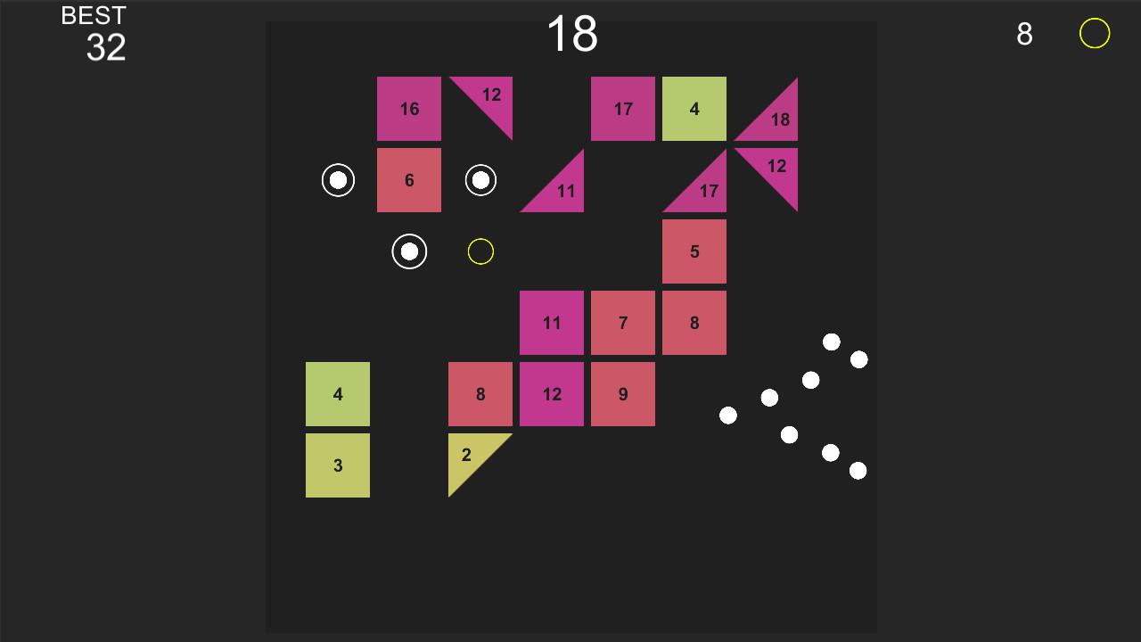 Infinite Brick Breaker ستيم كود رقمي