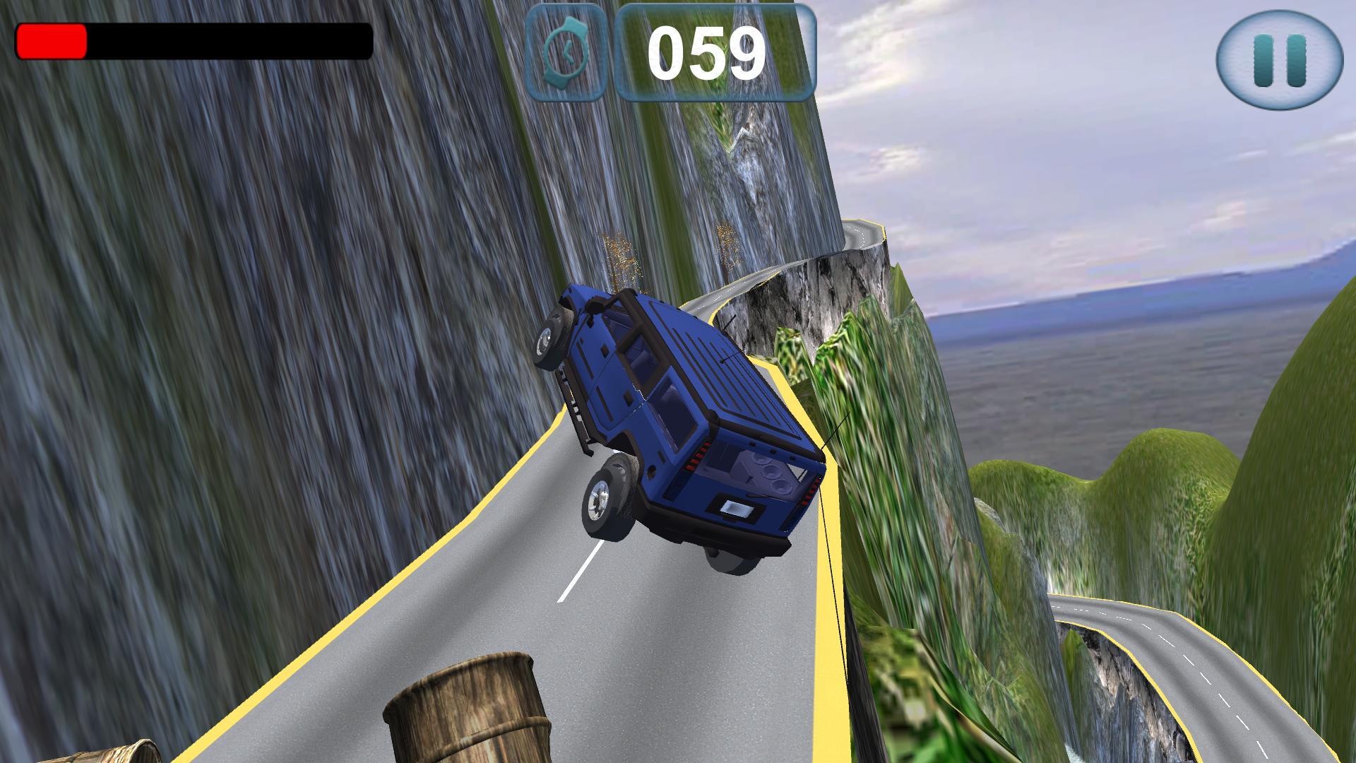 Mountain Taxi Driver ستيم كود رقمي