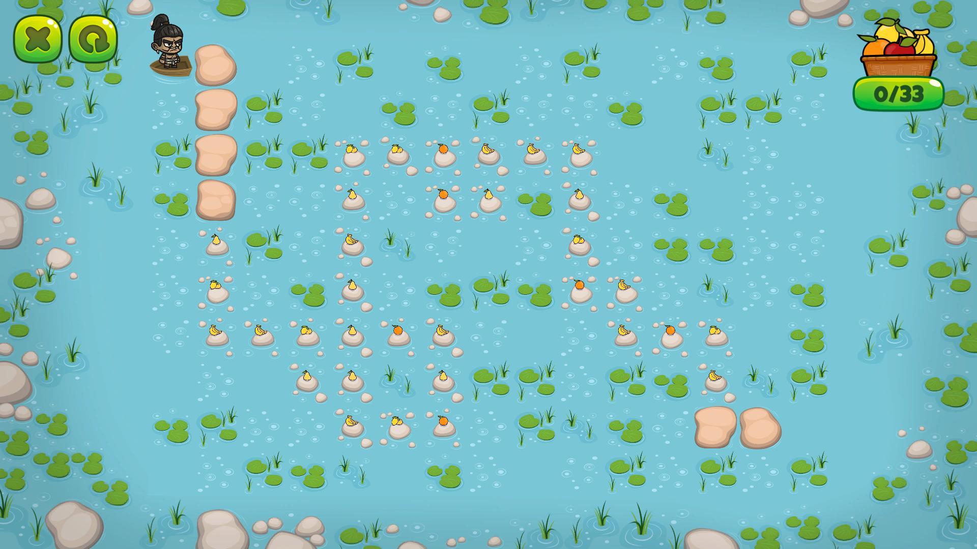 Swamp Jump ستيم كود رقمي