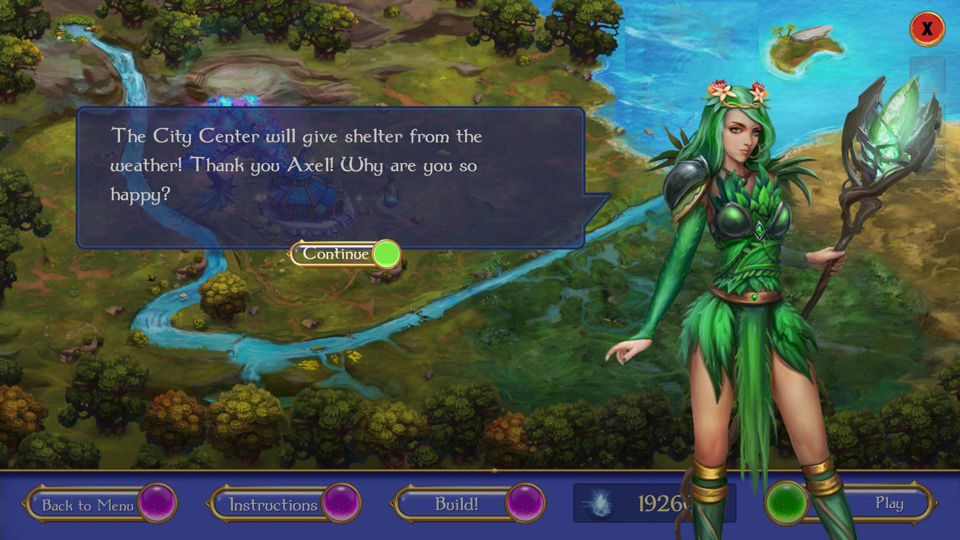 Gems Of Destiny: Homeless Dwarf ستيم كود رقمي