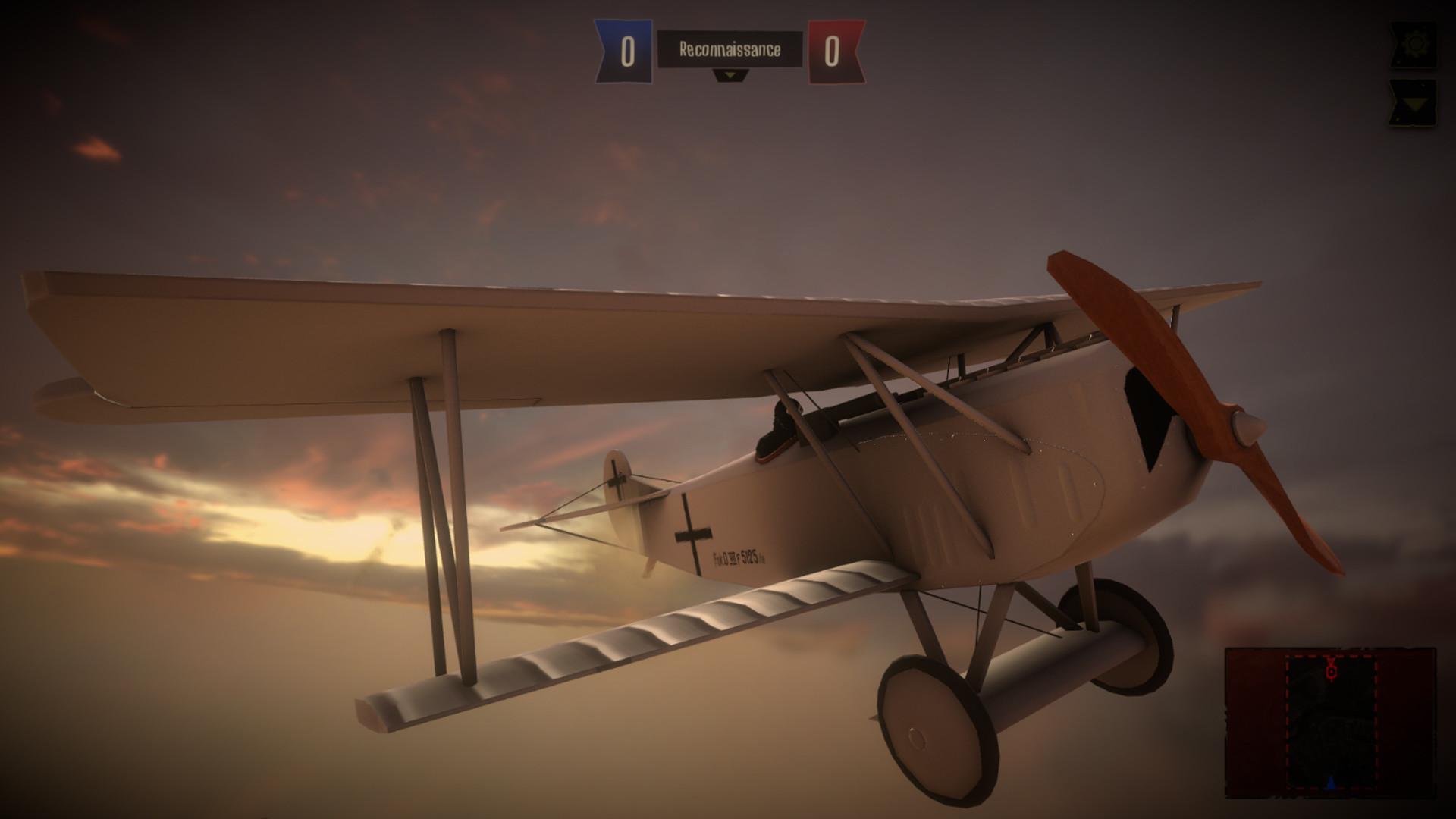 Wings Of Glory ستيم كود رقمي