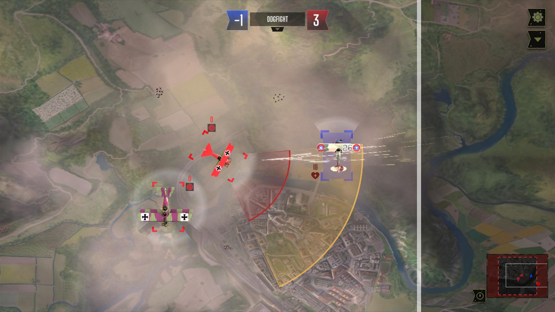 Wings Of Glory ستيم كود رقمي