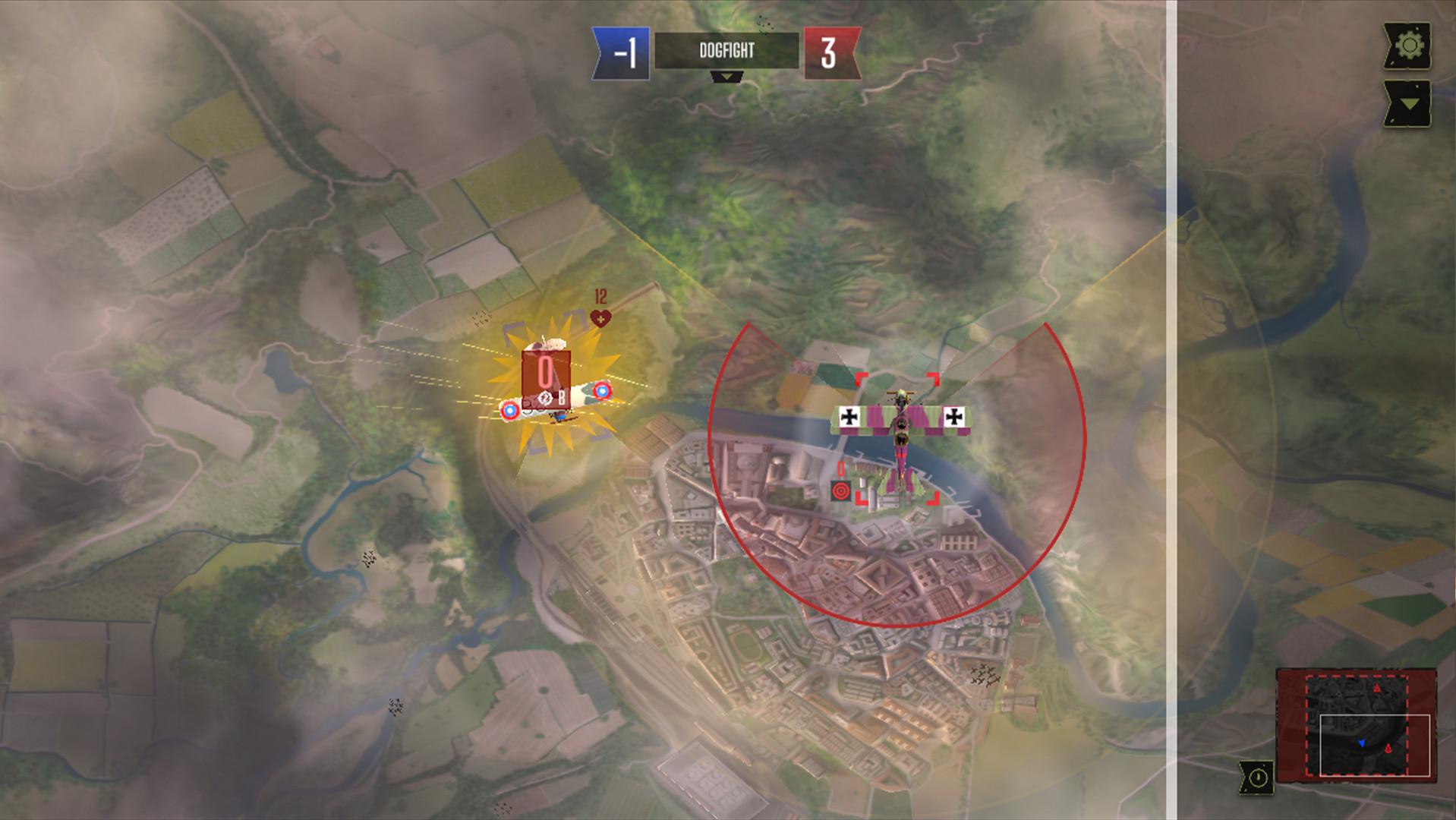 Wings Of Glory ستيم كود رقمي