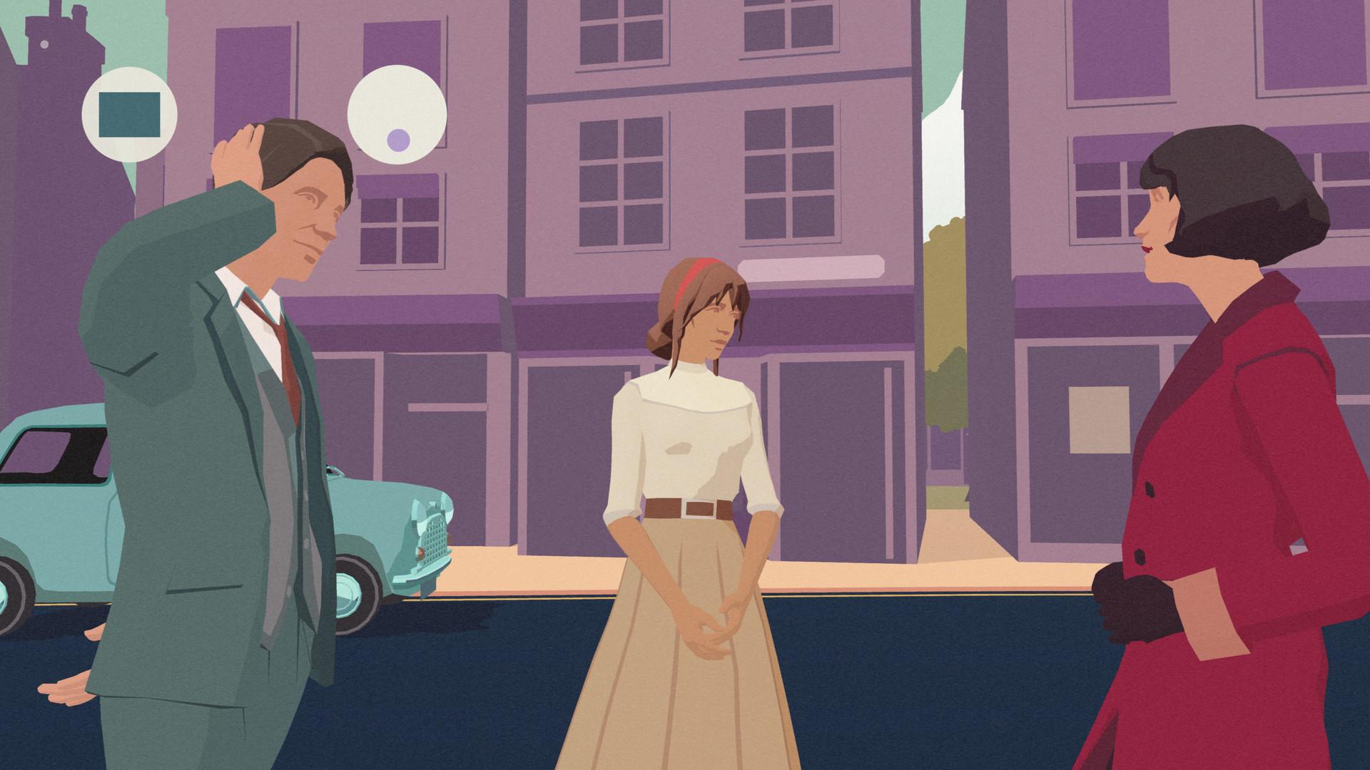 South Of The Circle بي سي ستيم كود رقمي