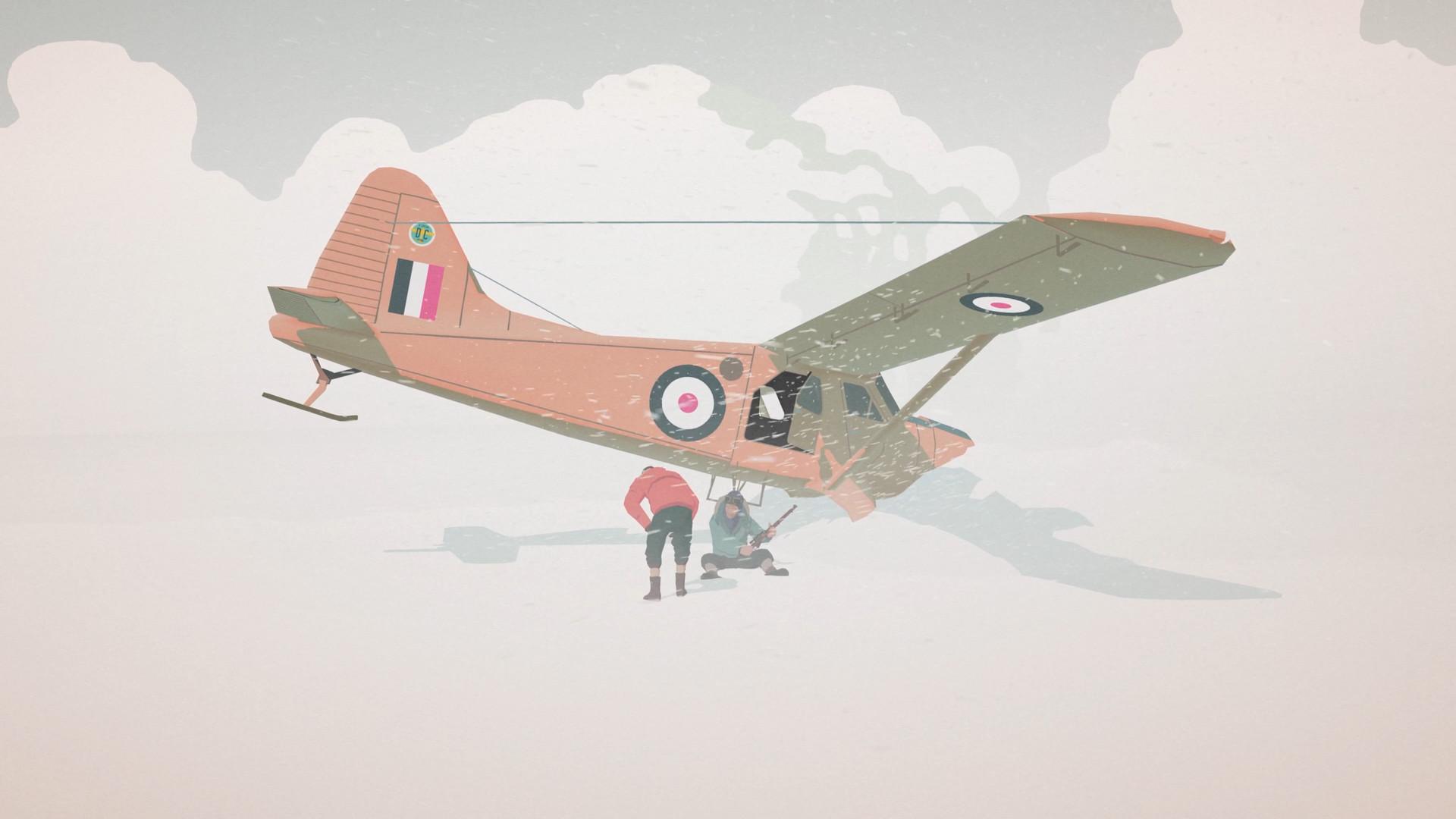 South Of The Circle بي سي ستيم كود رقمي