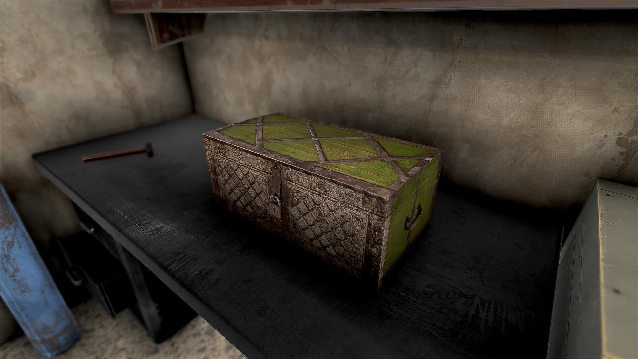 Awesome Metal Detecting ستيم كود رقمي