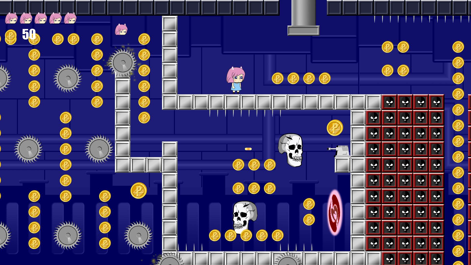 Lazy Girl ستيم كود رقمي