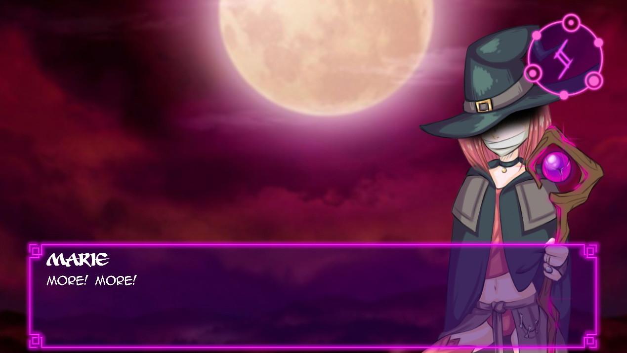 Witch Stone ستيم كود رقمي