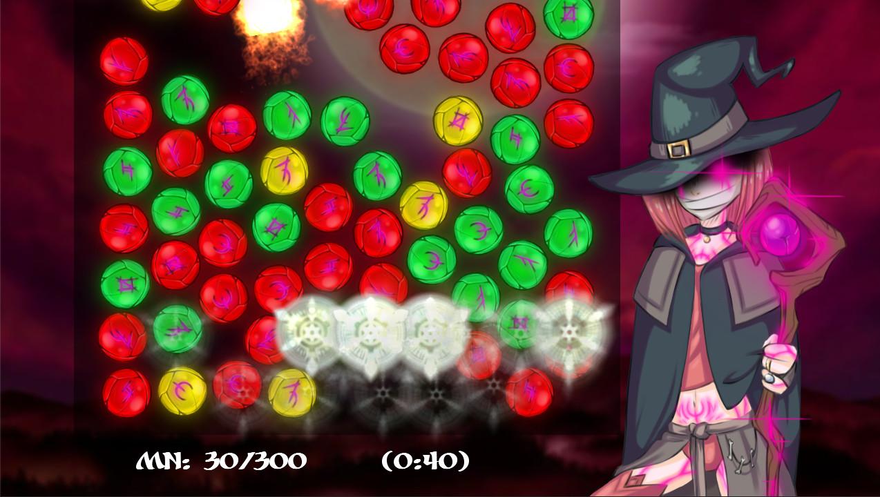 Witch Stone ستيم كود رقمي