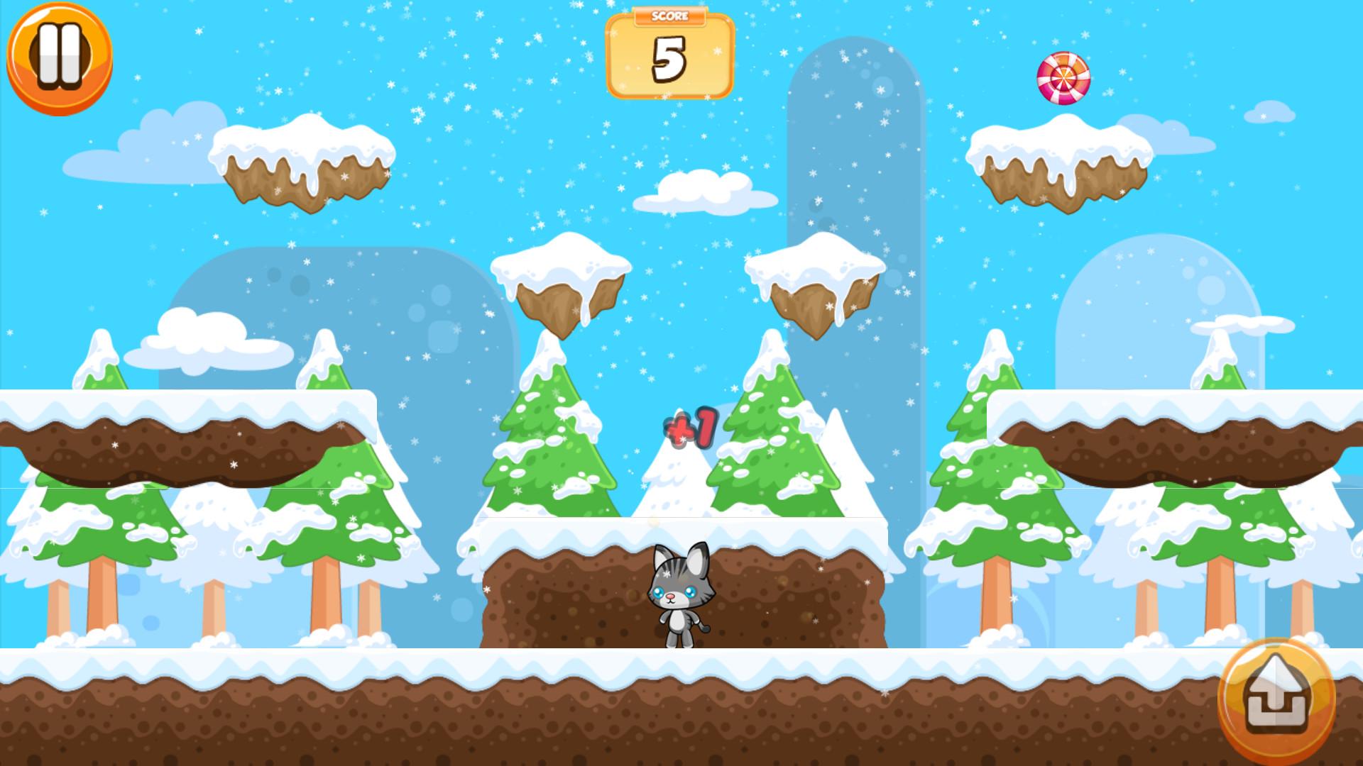 Try To Catch Up ستيم كود رقمي