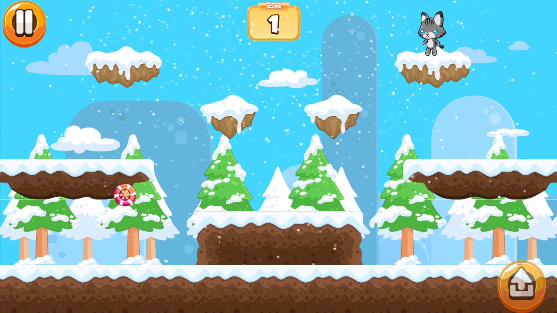 Try To Catch Up ستيم كود رقمي