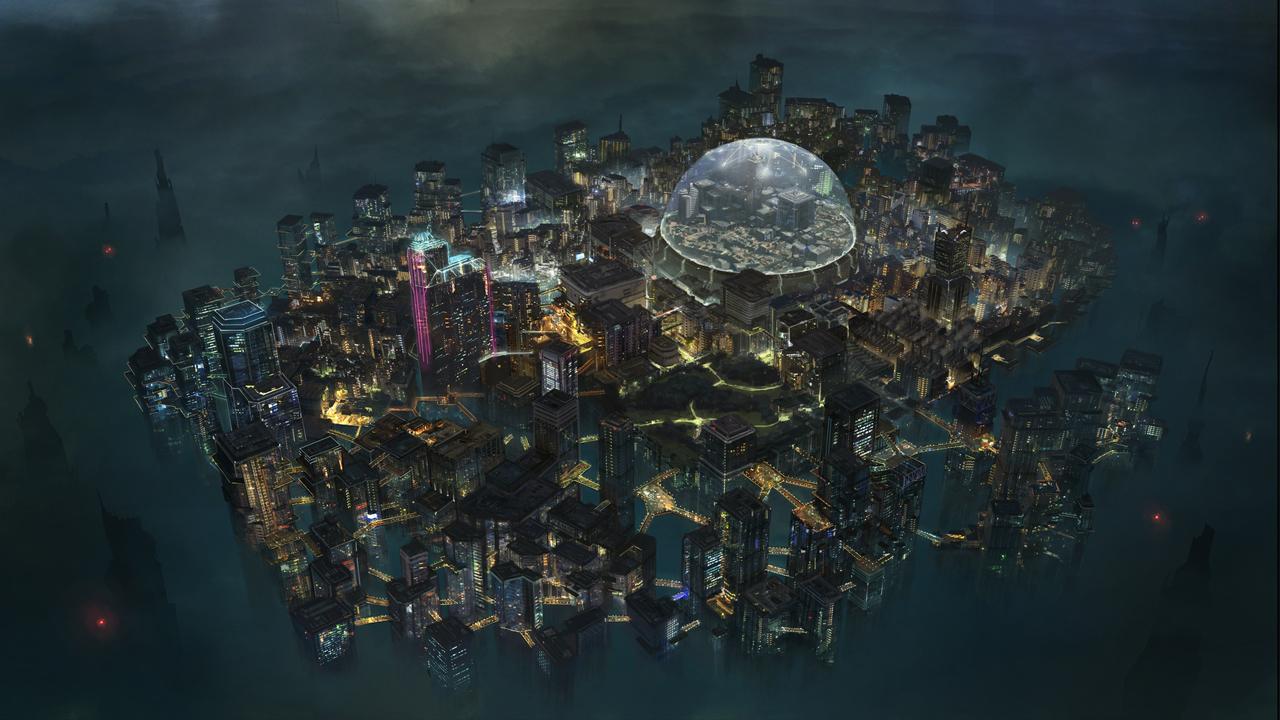 Echo Tokyo - Wallpapers DLC ستيم كود رقمي