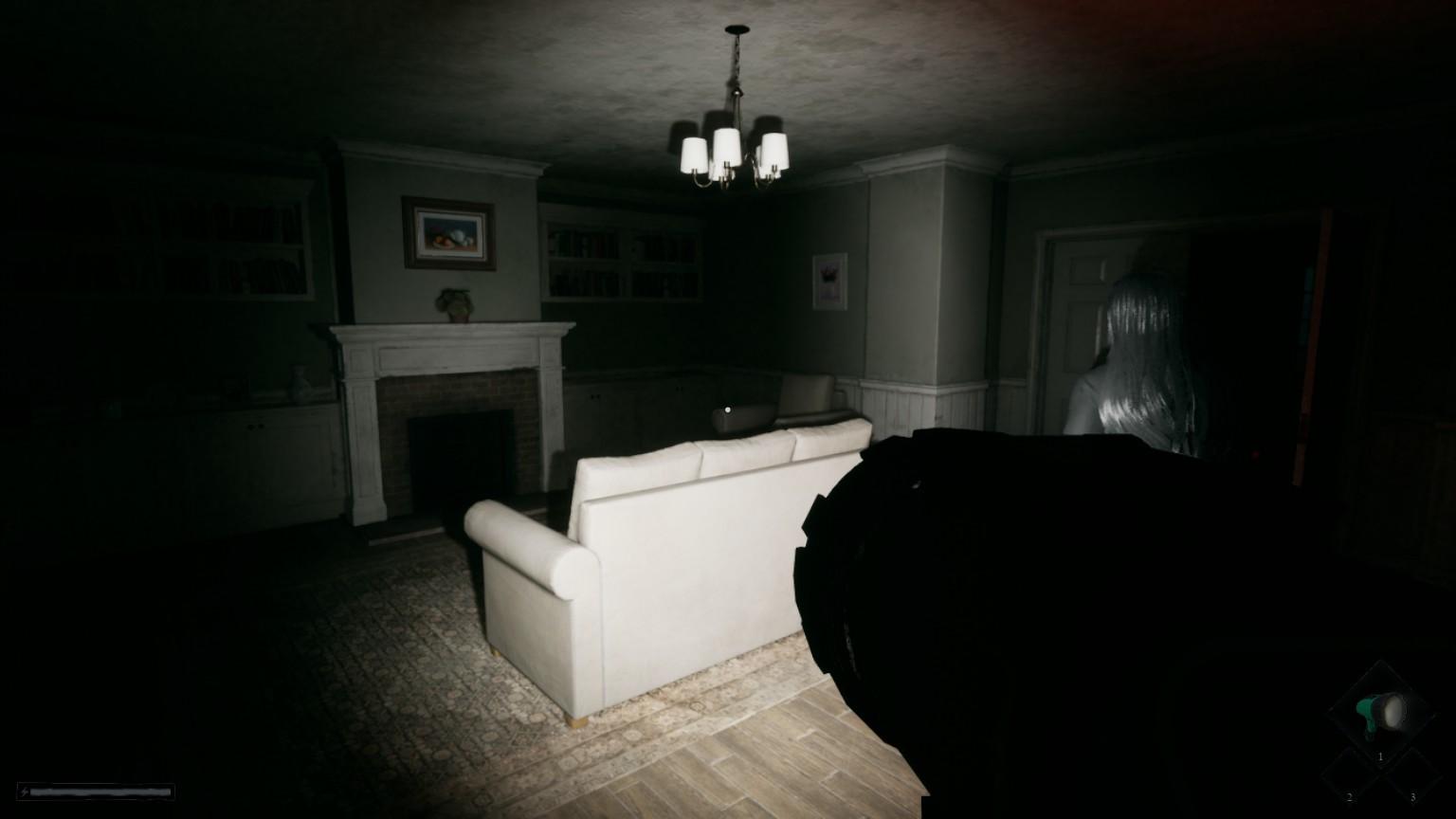 Wicked Dolls ستيم كود رقمي