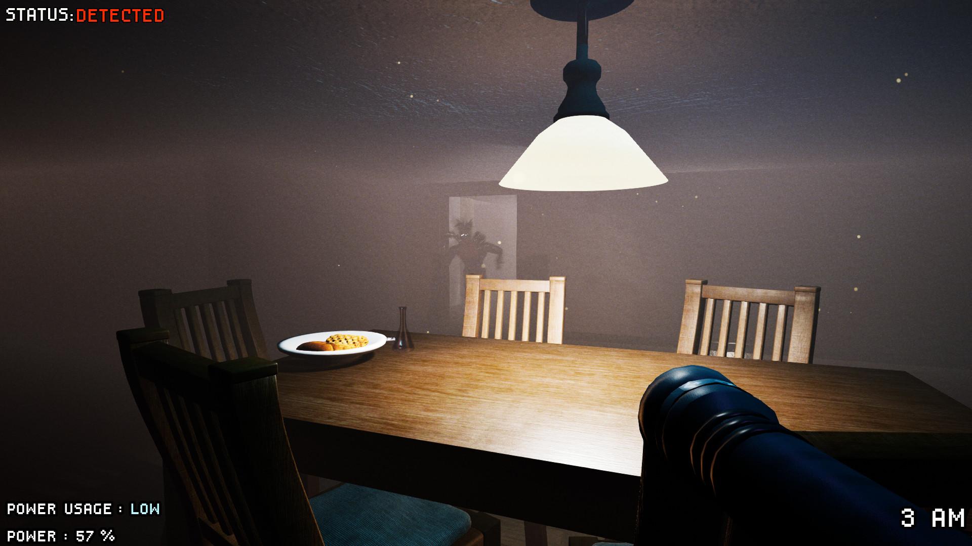 Dreadful Hours ستيم كود رقمي