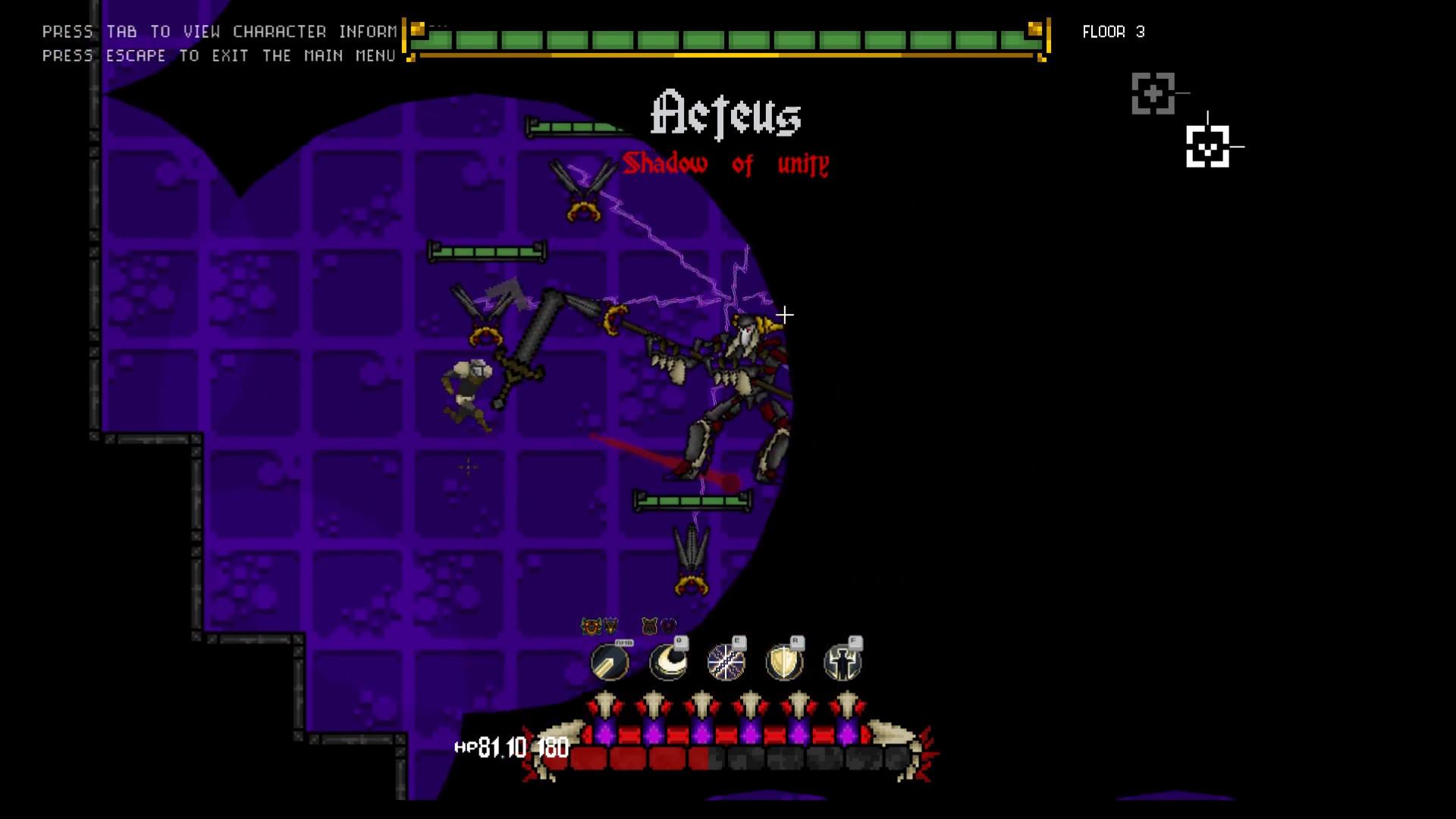 Still Be A Human ستيم كود رقمي