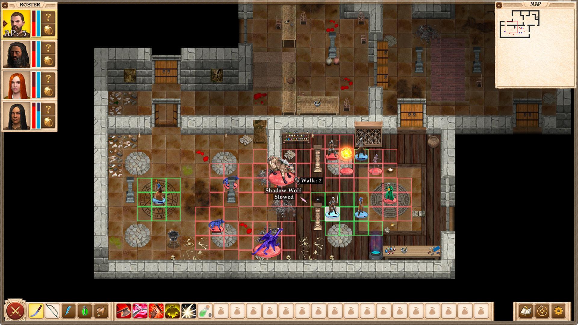 Queen'S Wish 2: The Tormentor ستيم كود رقمي