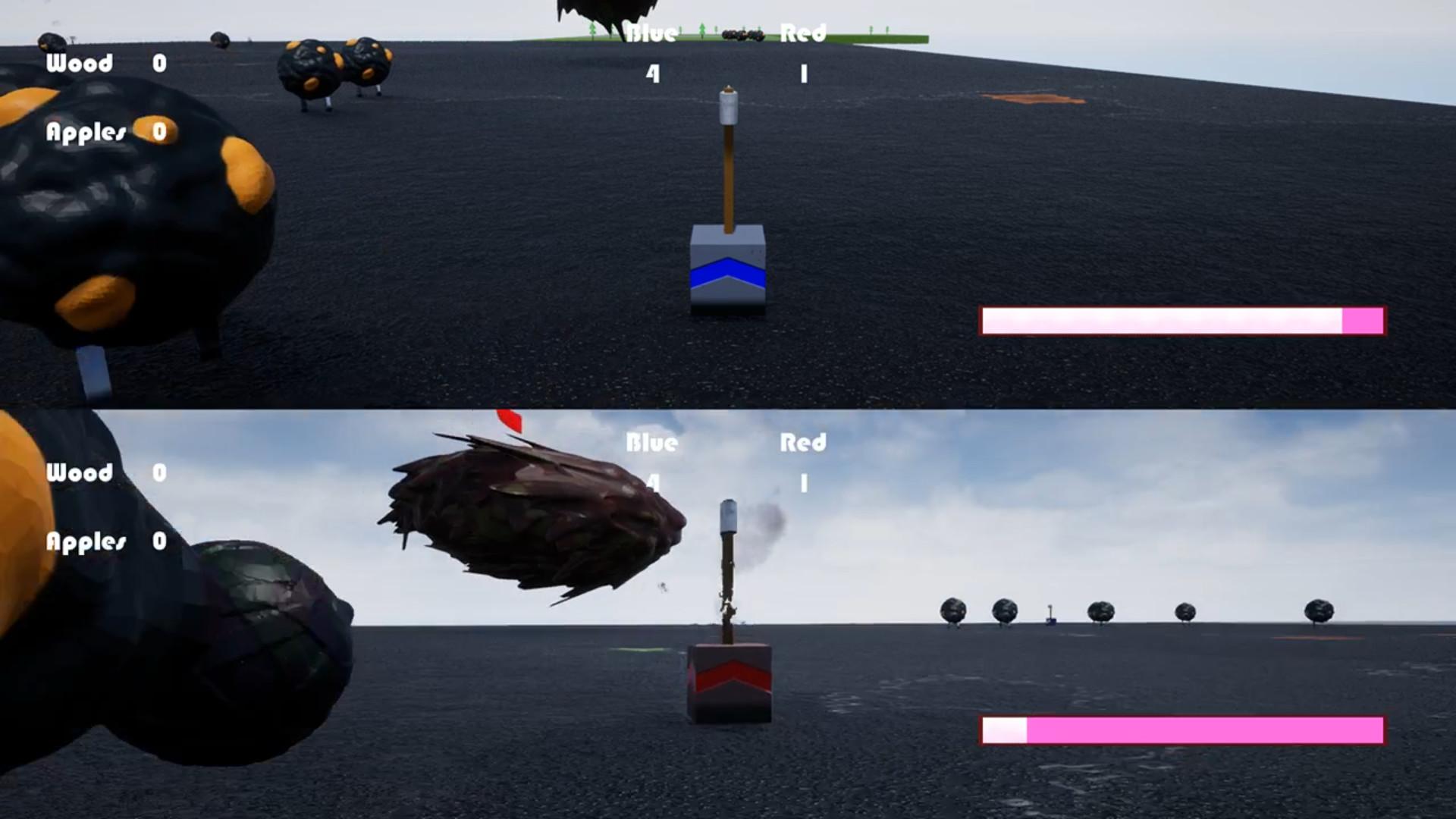 Ballistic Machines ستيم كود رقمي