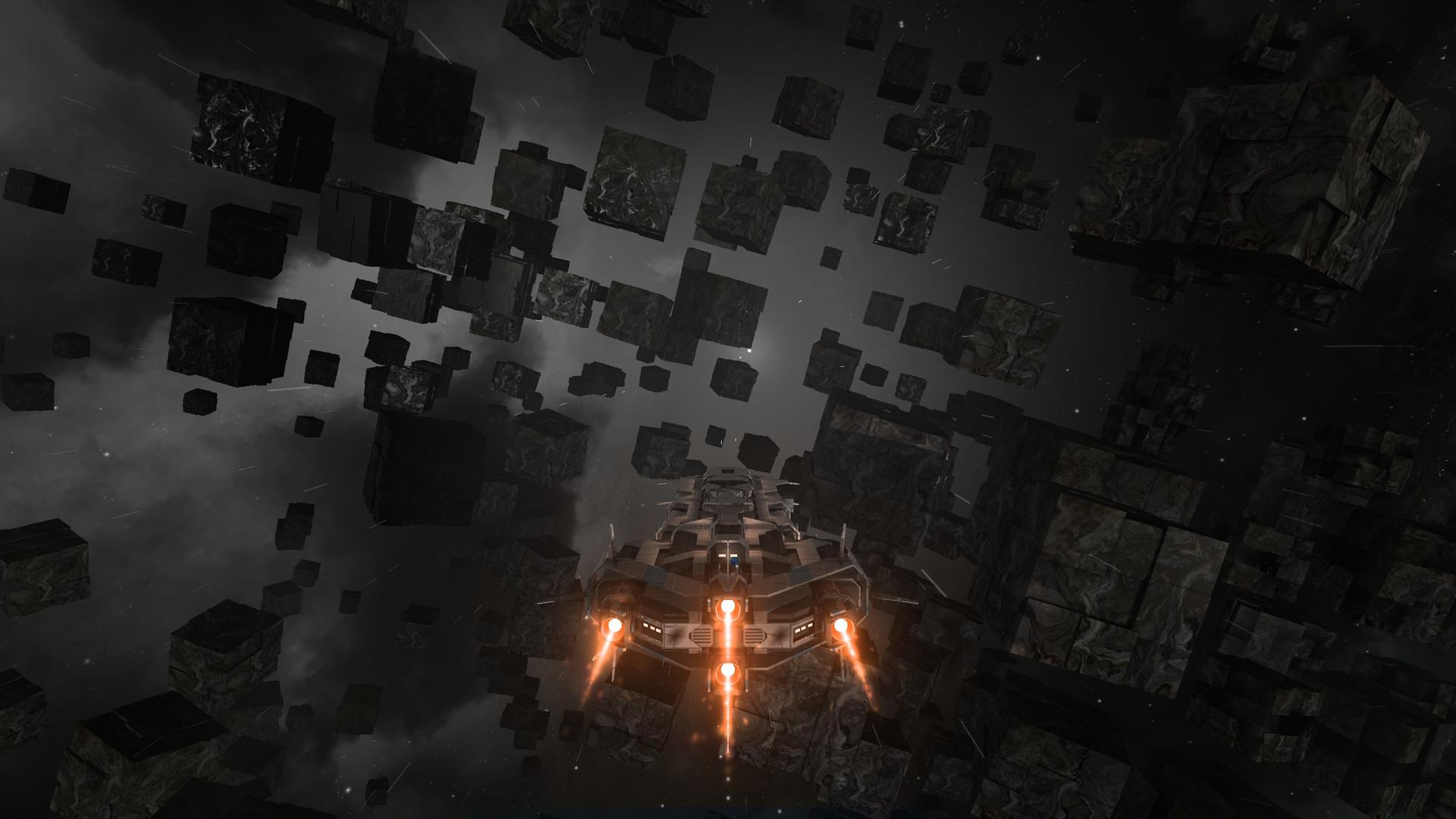 Avorion - Into The Rift DLC اوروبي V2 رابط هديه ستيم