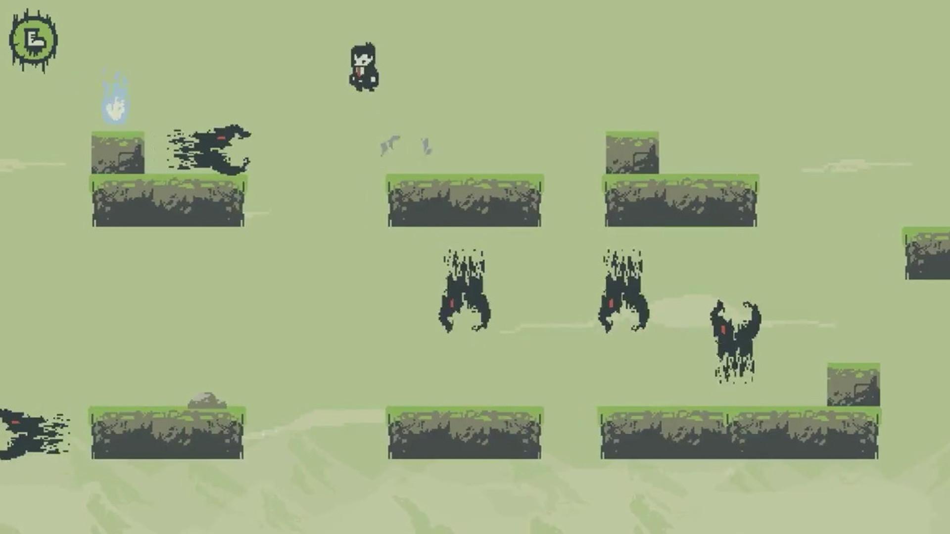 Death Slave: You Need To Master Death ستيم كود رقمي