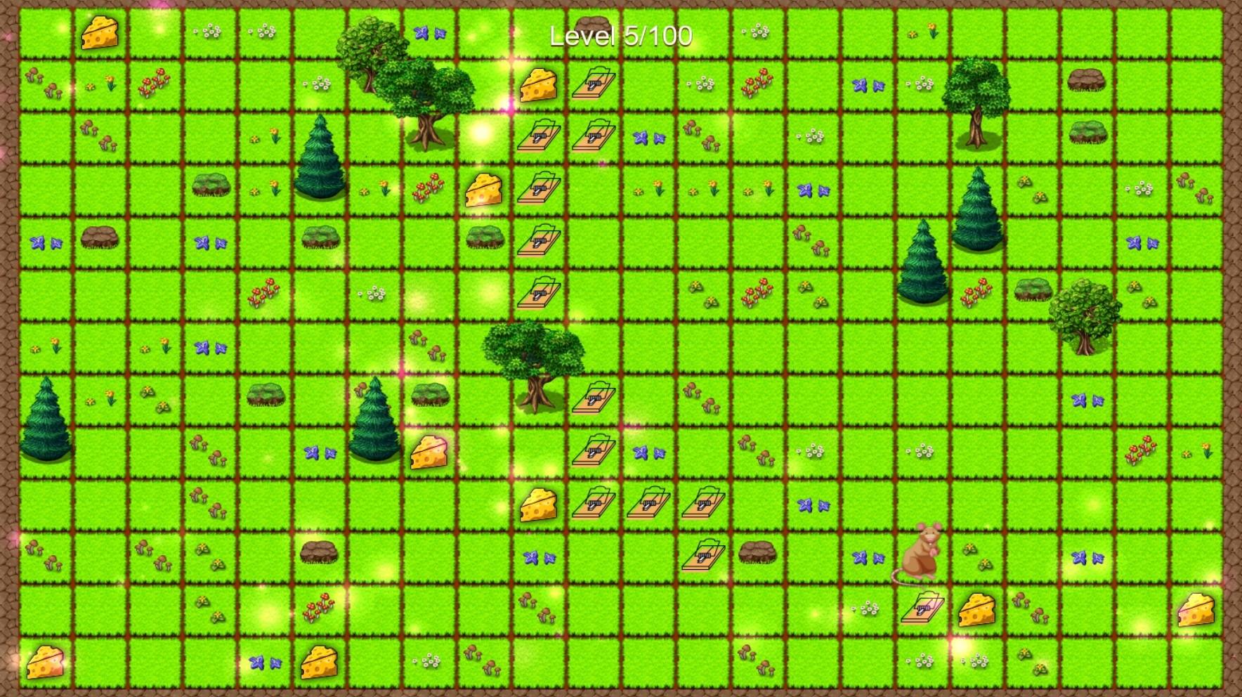 Mouse Hunter ستيم كود رقمي