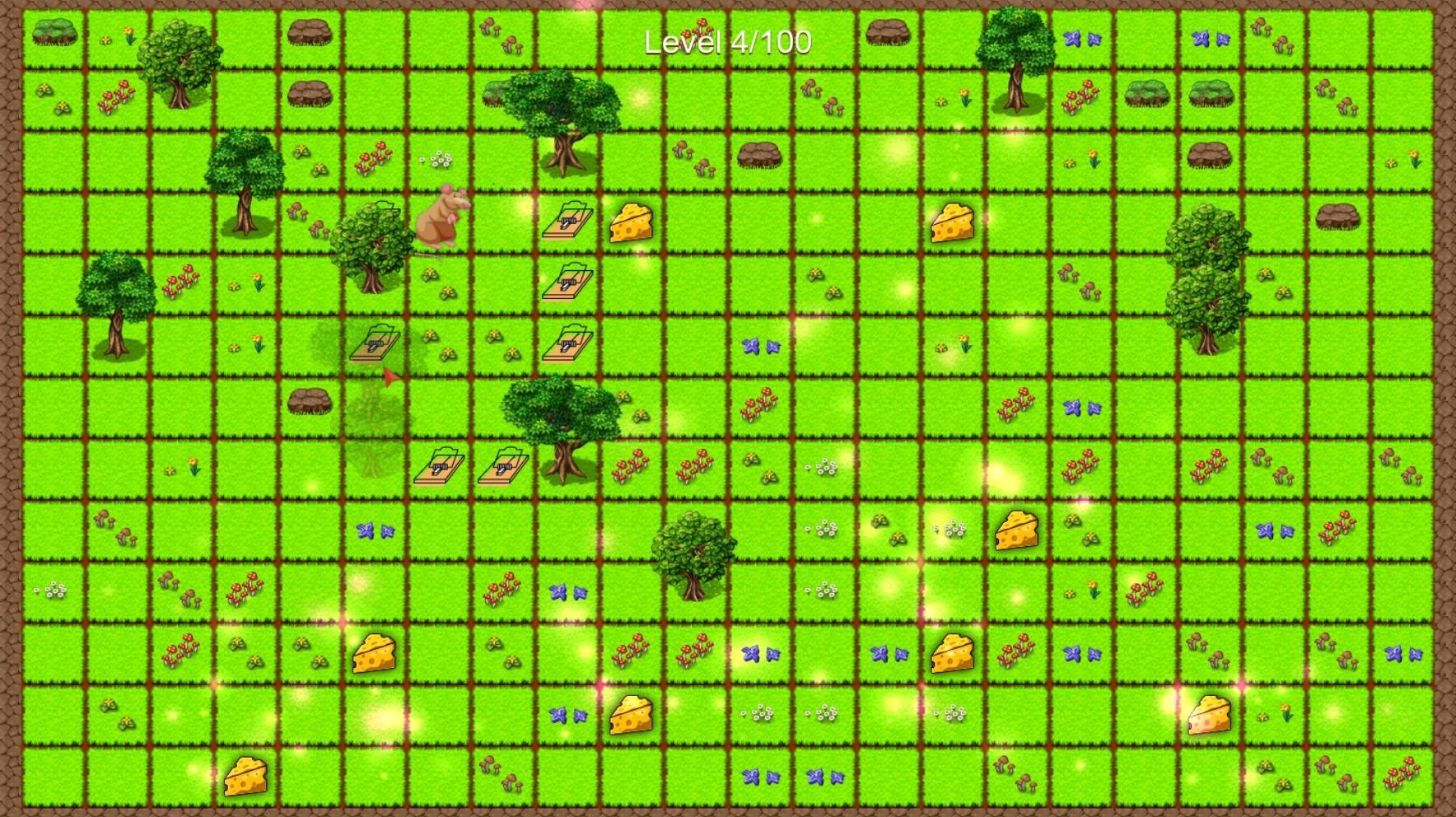 Mouse Hunter ستيم كود رقمي