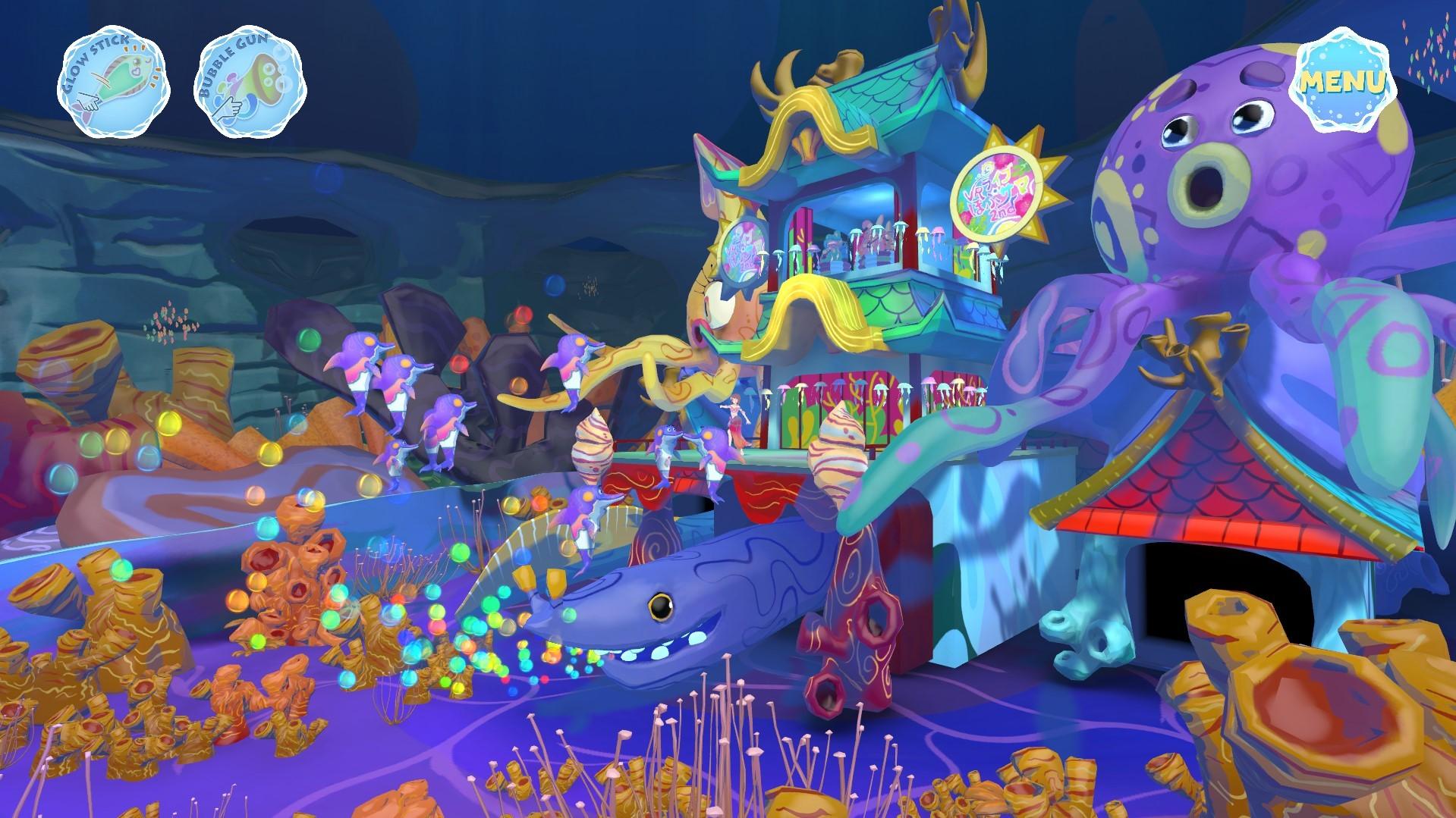 Hop Step Sing! VR Live Hop Summer 2nd ستيم كود رقمي