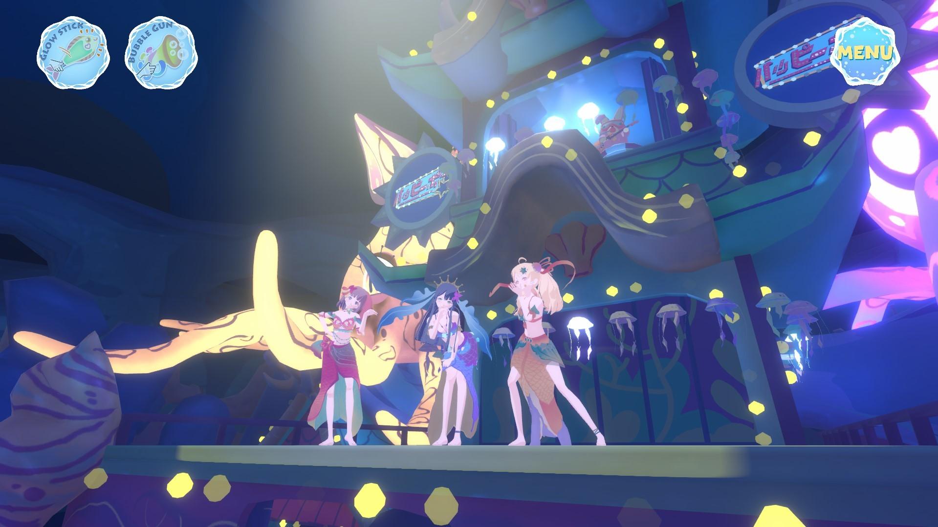 Hop Step Sing! VR Live Hop Summer 2nd ستيم كود رقمي