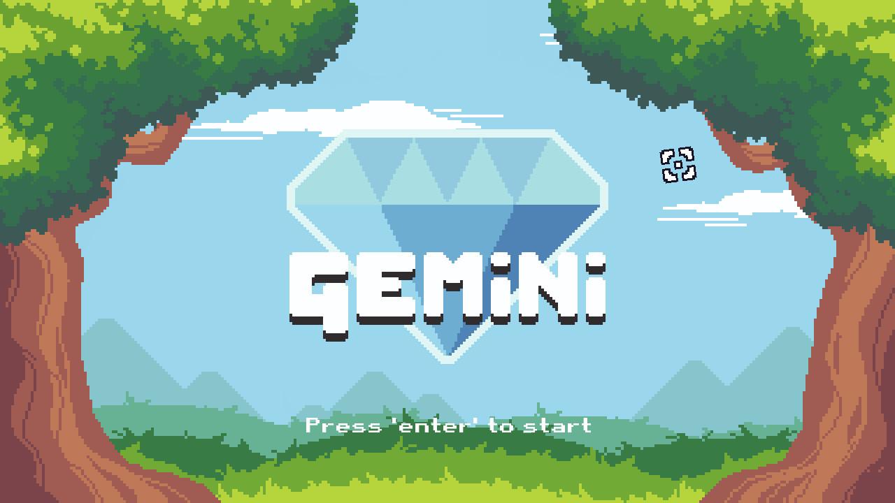 Gemini ستيم كود رقمي