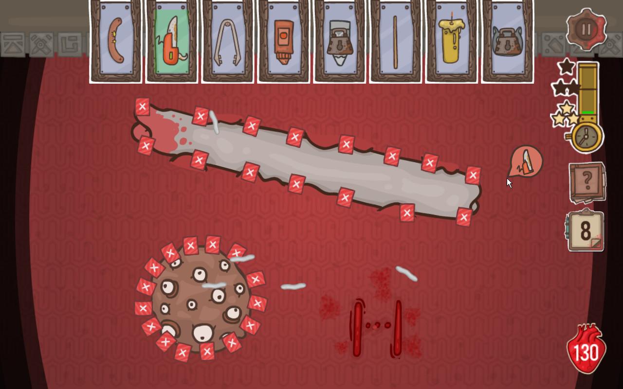 Fix Me Up Doc! – Dark Humor ستيم كود رقمي