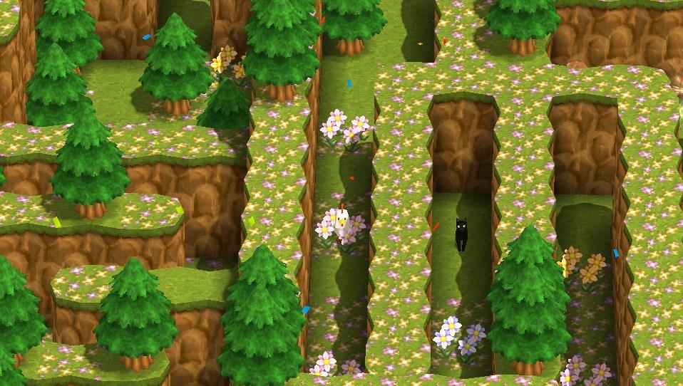 Chicken Labyrinth Puzzles ستيم كود رقمي