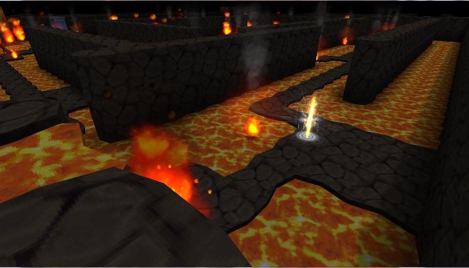 Chicken Labyrinth Puzzles ستيم كود رقمي