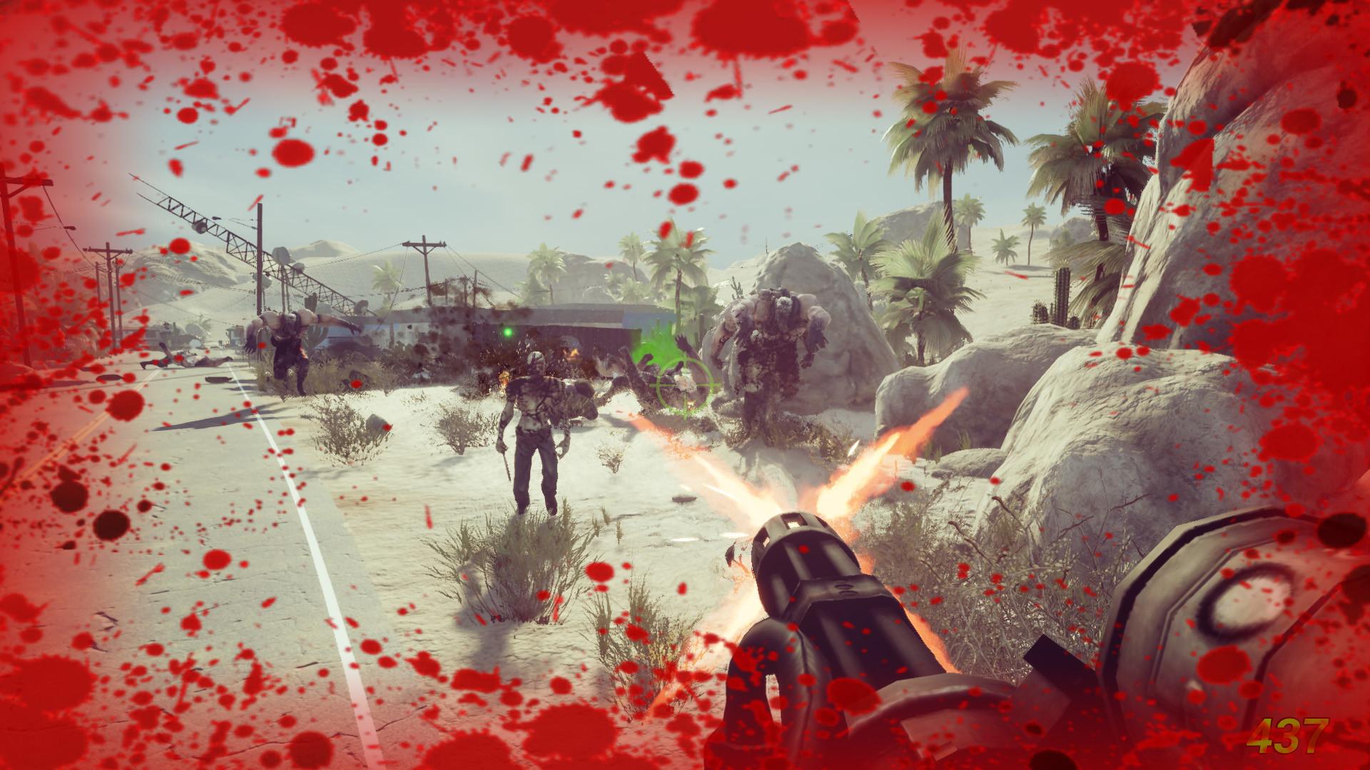 Cyborg Arena 2 ستيم كود رقمي