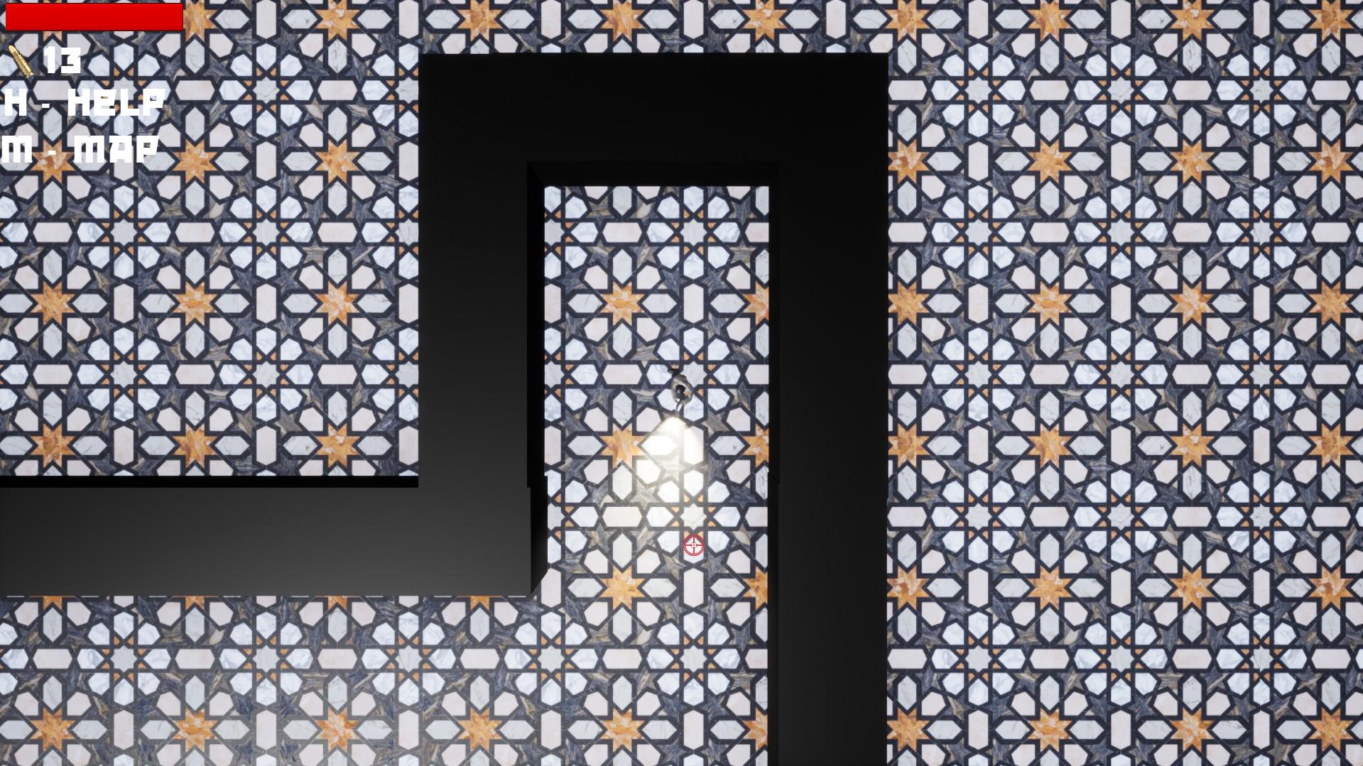 Zombie Maze ستيم كود رقمي