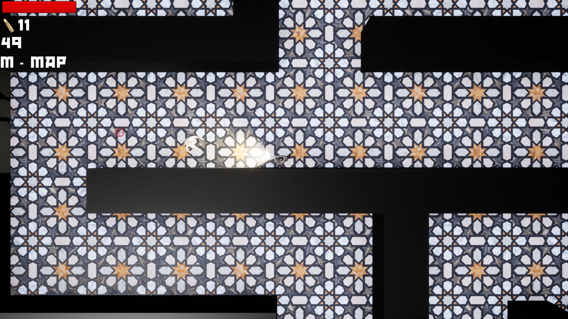 Zombie Maze ستيم كود رقمي