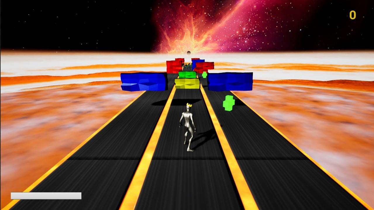 Escape From Nowhere ستيم كود رقمي