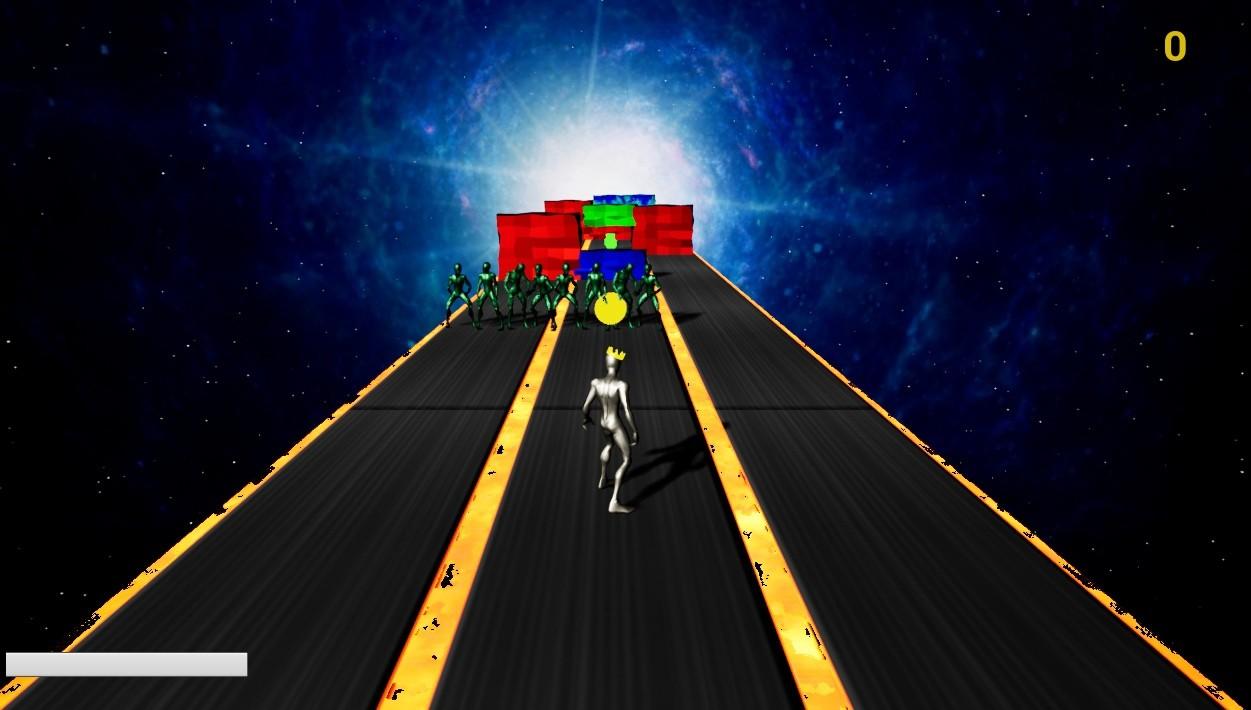 Escape From Nowhere ستيم كود رقمي