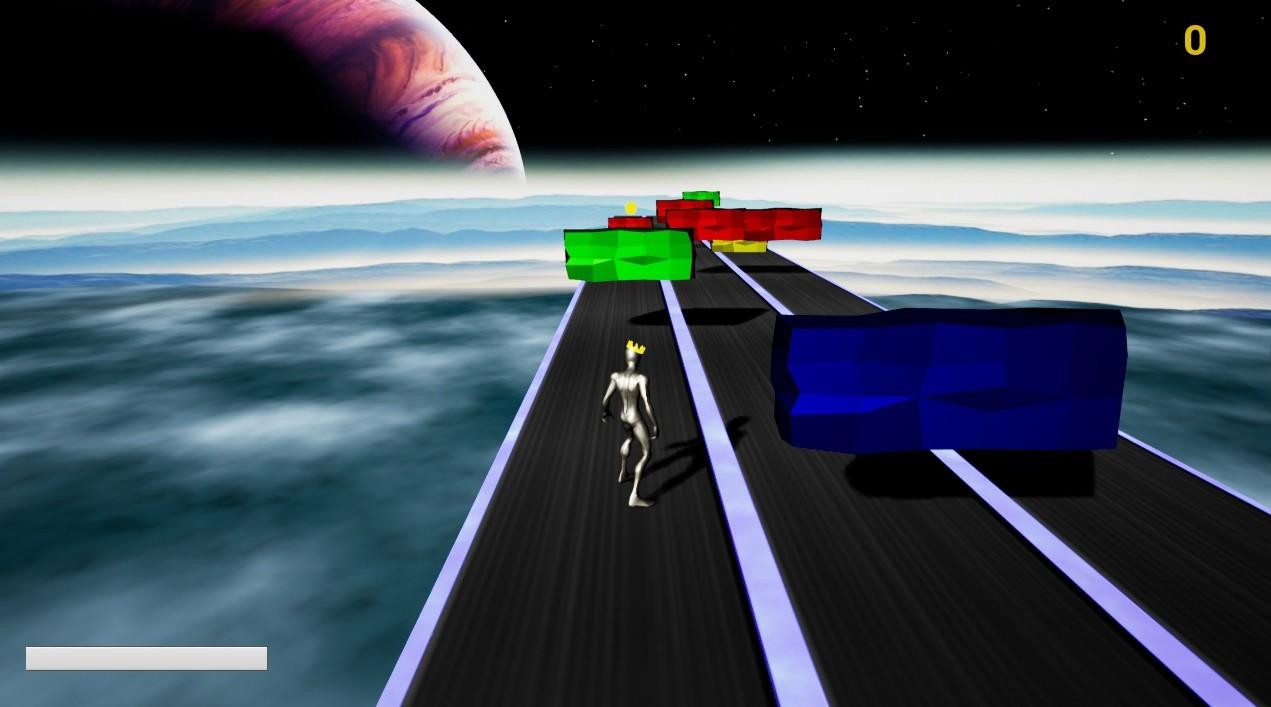 Escape From Nowhere ستيم كود رقمي