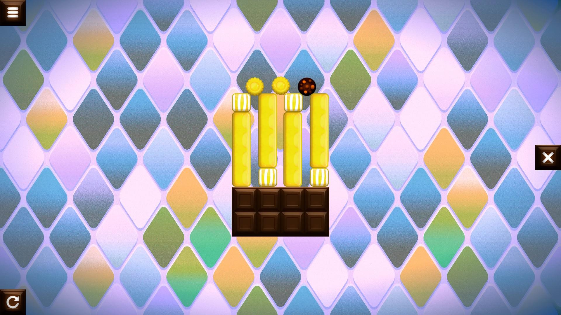 Chocolate Makes You Happy 2 ستيم كود رقمي