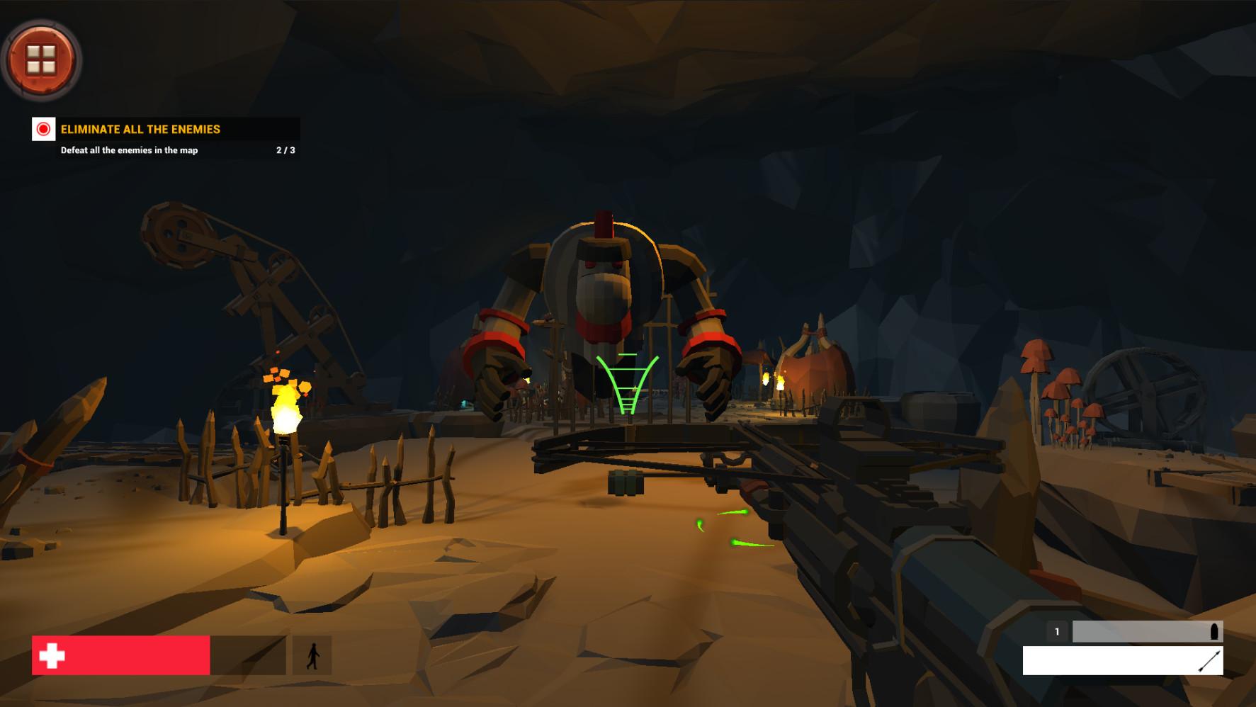 Mighty Vikings ستيم كود رقمي