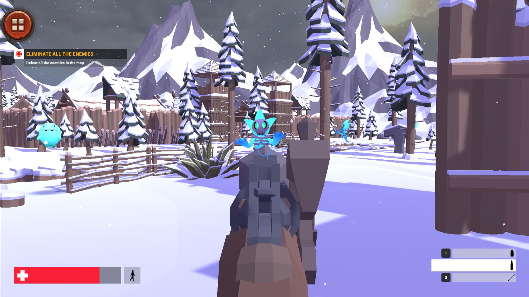 Mighty Vikings ستيم كود رقمي