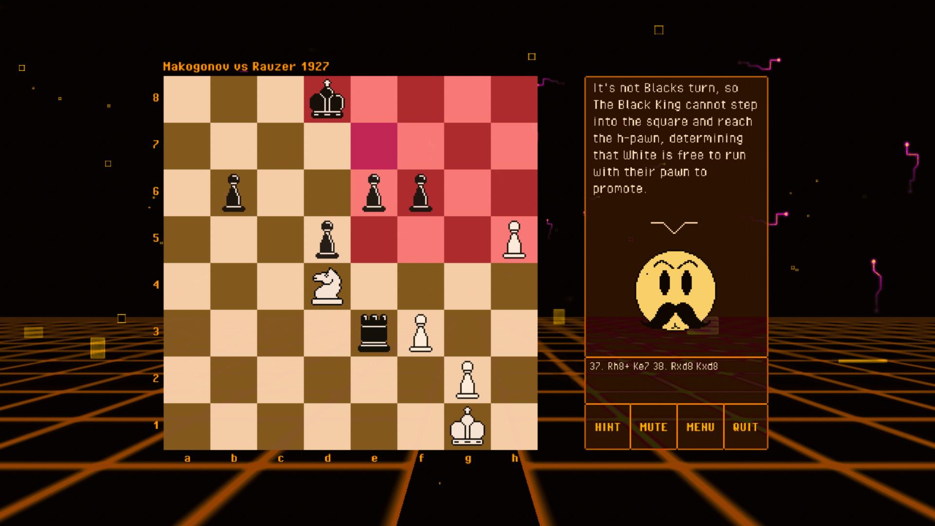 BOT.Vinnik Chess: Early USSR Championships ستيم كود رقمي